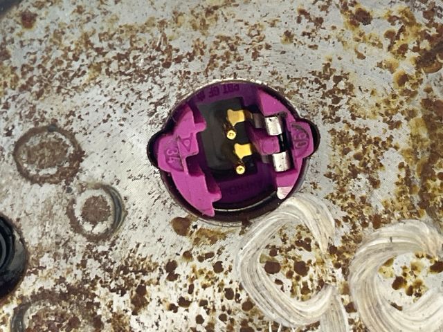 bontott CHRYSLER VOYAGER Utasoldali Légzsák