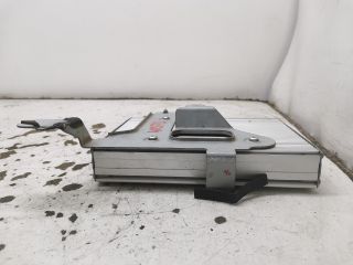 bontott CHRYSLER VOYAGER Végfok