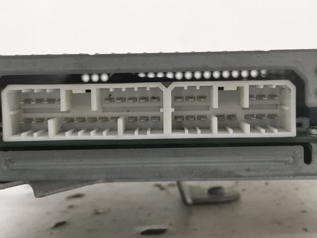 bontott CHRYSLER VOYAGER Végfok