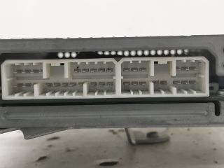 bontott CHRYSLER VOYAGER Végfok