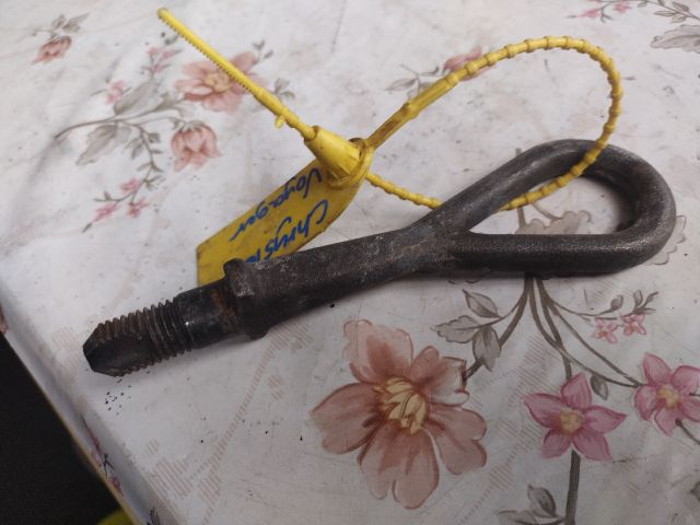 bontott CHRYSLER VOYAGER Vonószem