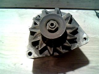 bontott CITROËN AX Generátor