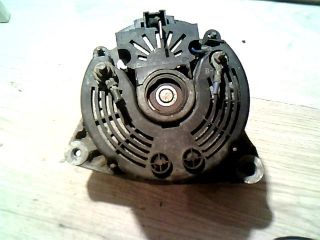 bontott CITROËN AX Generátor