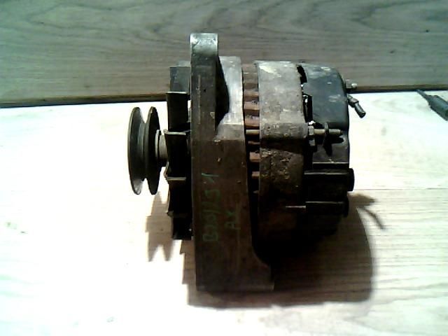 bontott CITROËN AX Generátor