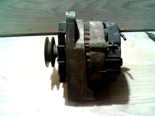 bontott CITROËN AX Generátor