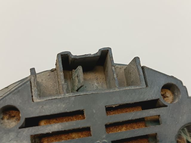 bontott CITROËN AX Generátor