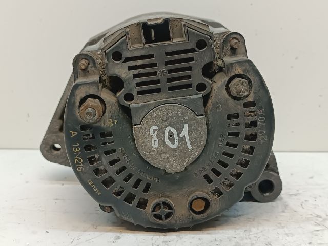 bontott CITROËN AX Generátor