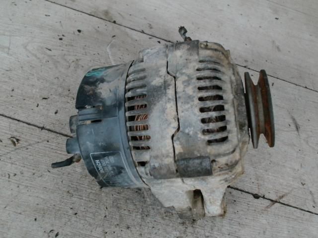 bontott CITROËN AX Generátor