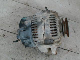 bontott CITROËN AX Generátor