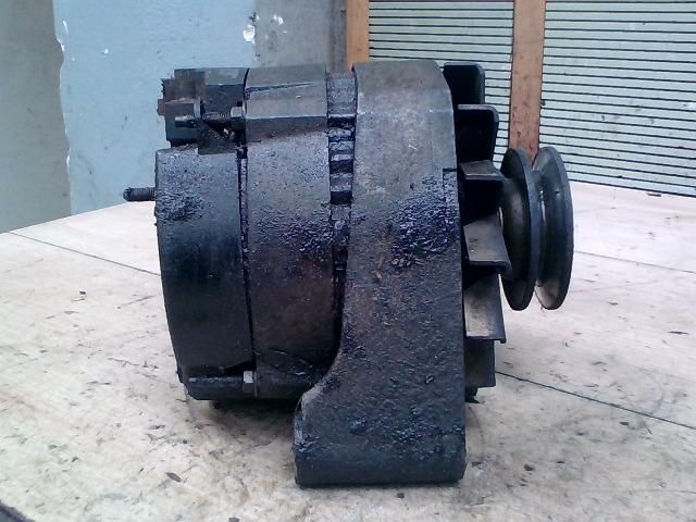 bontott CITROËN AX Generátor