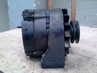 bontott CITROËN AX Generátor