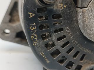 bontott CITROËN AX Generátor