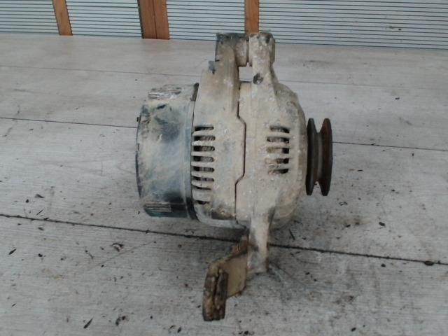 bontott CITROËN AX Generátor