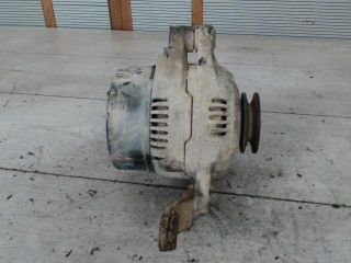 bontott CITROËN AX Generátor