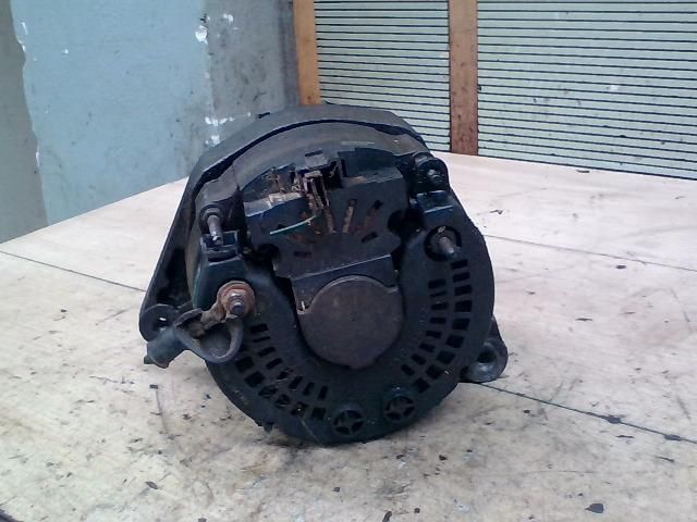 bontott CITROËN AX Generátor