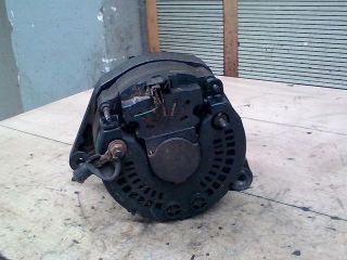 bontott CITROËN AX Generátor