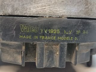 bontott CITROËN AX Generátor