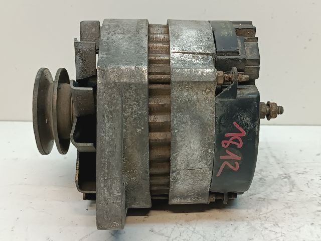 bontott CITROËN AX Generátor