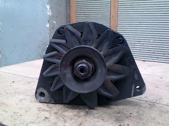 bontott CITROËN AX Generátor