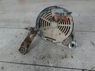 bontott CITROËN AX Generátor