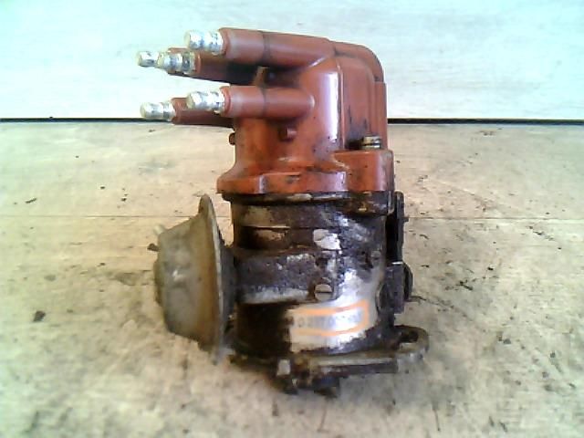 bontott CITROËN AX Gyújtáselosztó