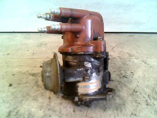 bontott CITROËN AX Gyújtáselosztó