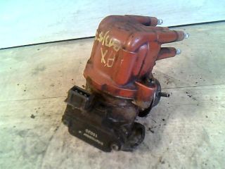 bontott CITROËN AX Gyújtáselosztó