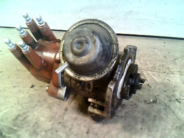 bontott CITROËN AX Gyújtáselosztó