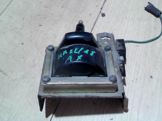 bontott CITROËN AX Gyújtótrafó