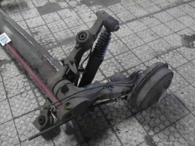 bontott CITROËN AX Hátsó Híd (Dobfékes)