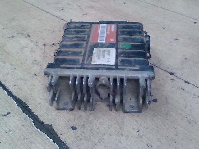 bontott CITROËN AX Motorvezérlő