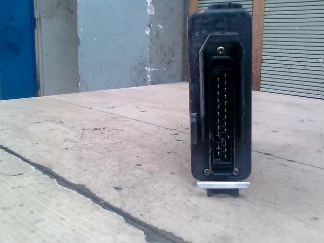 bontott CITROËN AX Motorvezérlő