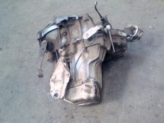 bontott CITROËN AX Váltó (Mechanikus)