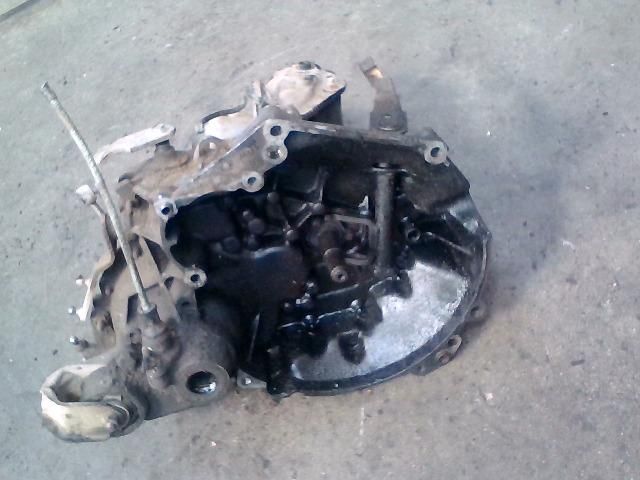 bontott CITROËN AX Váltó (Mechanikus)