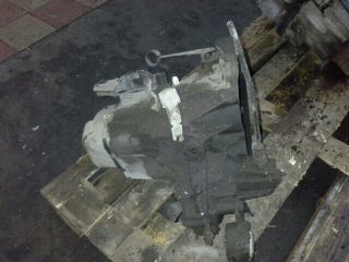 bontott CITROËN AX Váltó (Mechanikus)