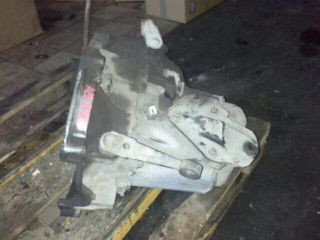 bontott CITROËN AX Váltó (Mechanikus)