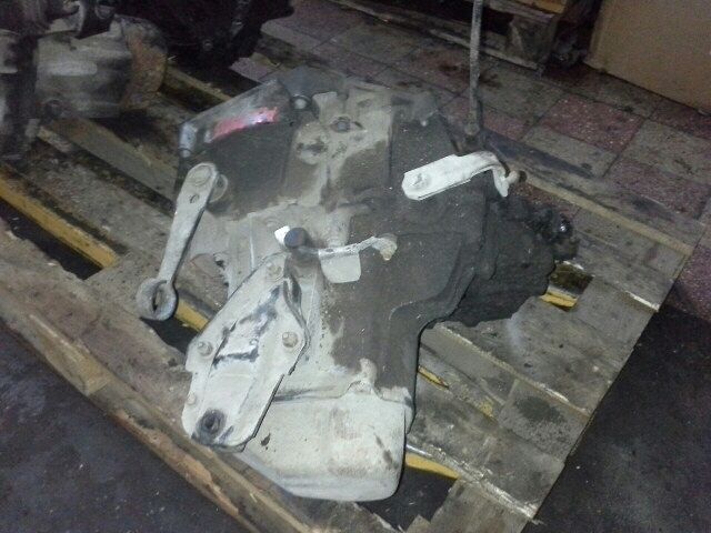 bontott CITROËN AX Váltó (Mechanikus)