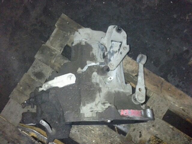 bontott CITROËN AX Váltó (Mechanikus)