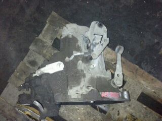 bontott CITROËN AX Váltó (Mechanikus)