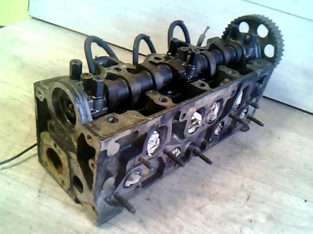 bontott CITROËN AX Hengerfej