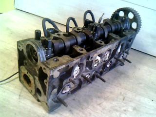 bontott CITROËN AX Hengerfej