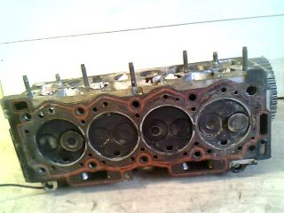 bontott CITROËN AX Hengerfej