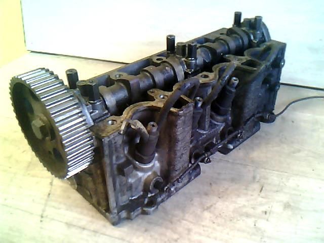 bontott CITROËN AX Hengerfej