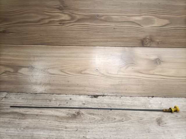 bontott CITROËN AX Nívópálca