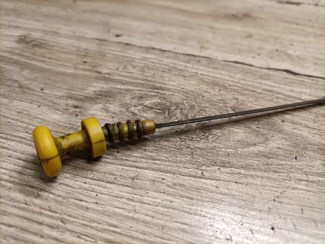 bontott CITROËN AX Nívópálca