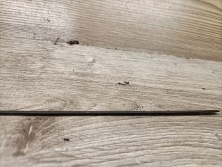 bontott CITROËN AX Nívópálca