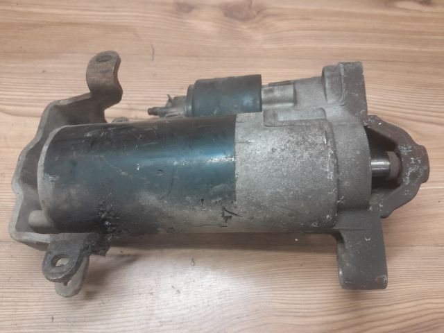 bontott CITROËN AX Önindító