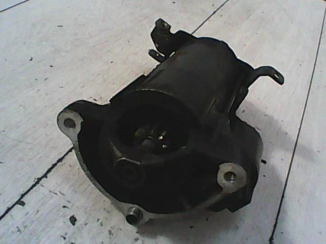 bontott CITROËN AX Önindító