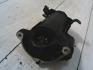 bontott CITROËN AX Önindító