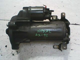 bontott CITROËN AX Önindító